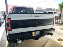 فۆرد F-150 راپتۆر